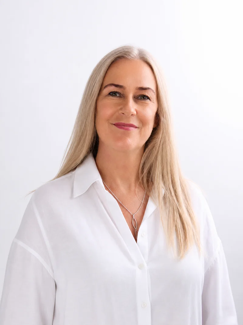 Ruth, counsellor at Hampshire Headspace
